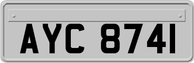 AYC8741
