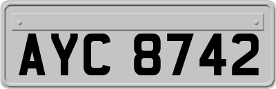 AYC8742