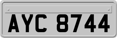 AYC8744