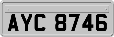 AYC8746