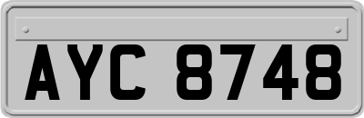 AYC8748