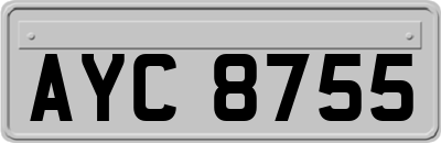 AYC8755