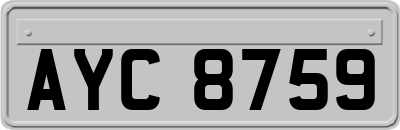 AYC8759