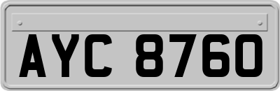 AYC8760