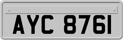 AYC8761