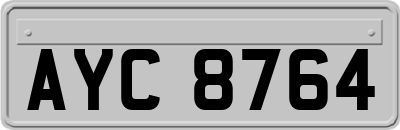 AYC8764