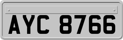 AYC8766