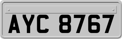 AYC8767