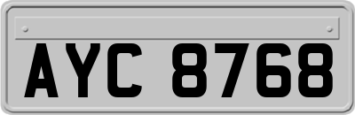 AYC8768