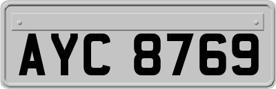 AYC8769