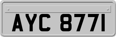 AYC8771