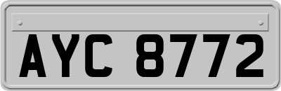 AYC8772