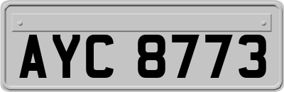 AYC8773