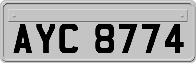 AYC8774