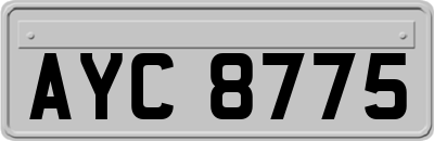 AYC8775