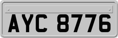 AYC8776