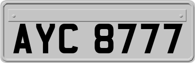 AYC8777