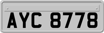 AYC8778