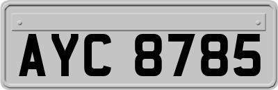 AYC8785