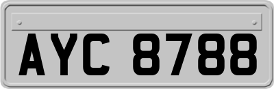 AYC8788