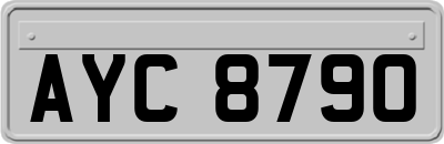 AYC8790