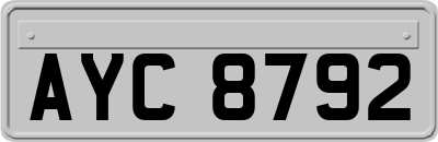 AYC8792