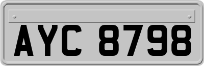 AYC8798