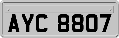 AYC8807