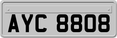 AYC8808