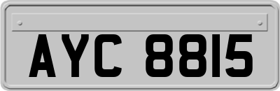 AYC8815