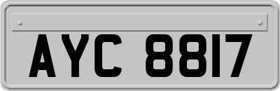 AYC8817