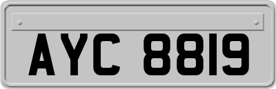 AYC8819