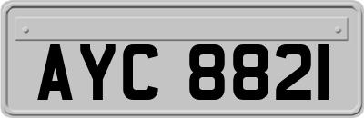 AYC8821