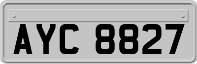 AYC8827