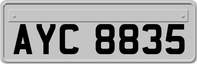 AYC8835