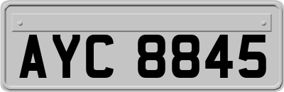 AYC8845