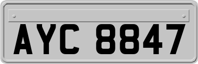 AYC8847