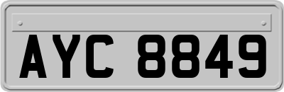 AYC8849