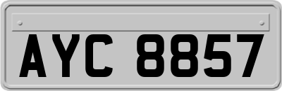 AYC8857