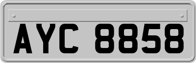 AYC8858