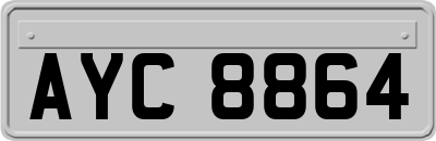 AYC8864