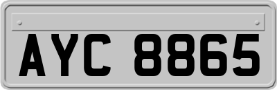 AYC8865