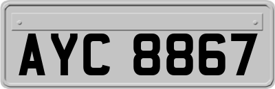 AYC8867