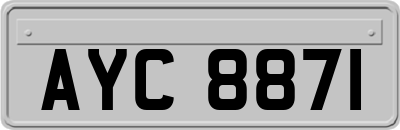 AYC8871