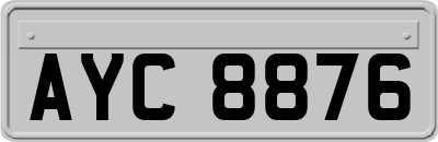 AYC8876