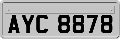 AYC8878