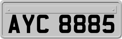 AYC8885