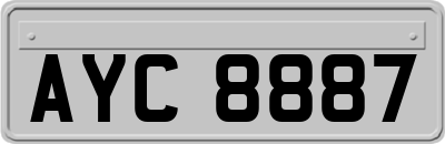 AYC8887