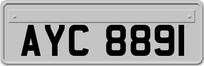 AYC8891