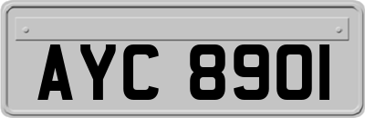 AYC8901